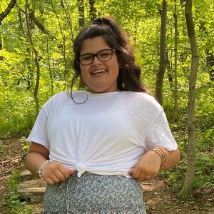 Meet your Posher, Brooklyn